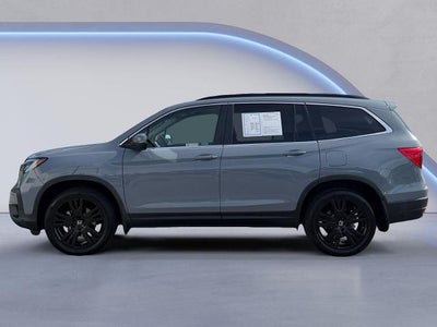 2022 Honda Pilot Special Edition AWD