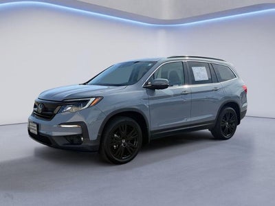 2022 Honda Pilot Special Edition AWD
