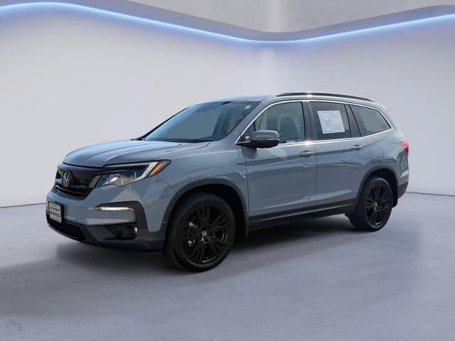 2022 Honda Pilot Special Edition AWD