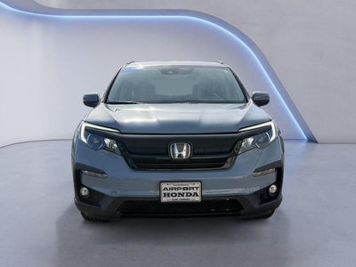 2022 Honda Pilot Special Edition AWD