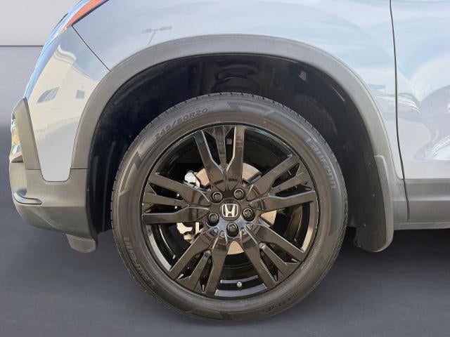 2022 Honda Pilot Special Edition AWD