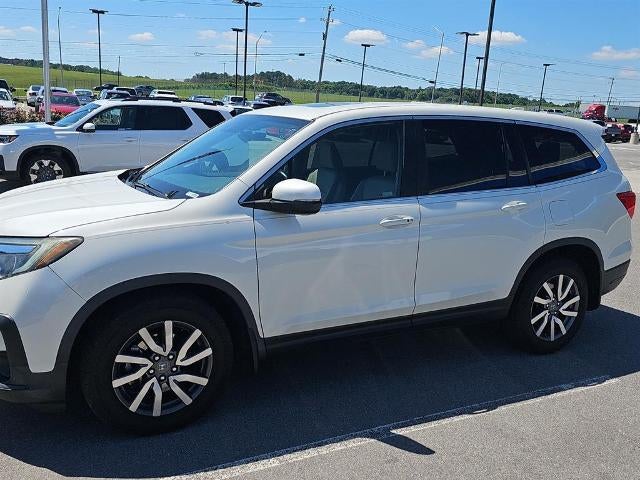 2019 Honda Pilot EX-L w/Navi & RES AWD
