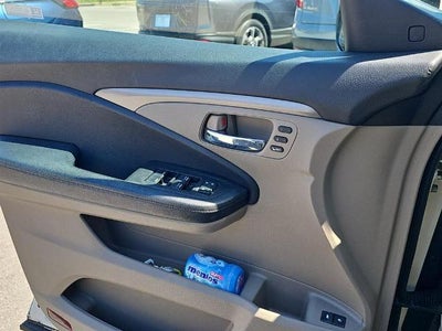 2019 Honda Pilot EX-L w/Navi & RES AWD