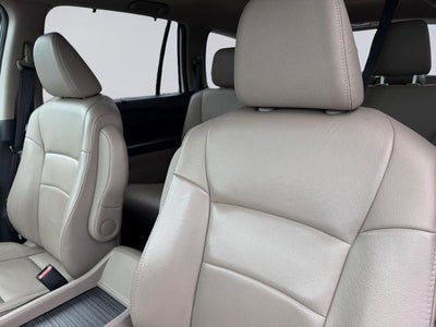 2019 Honda Pilot EX-L w/Navi & RES AWD