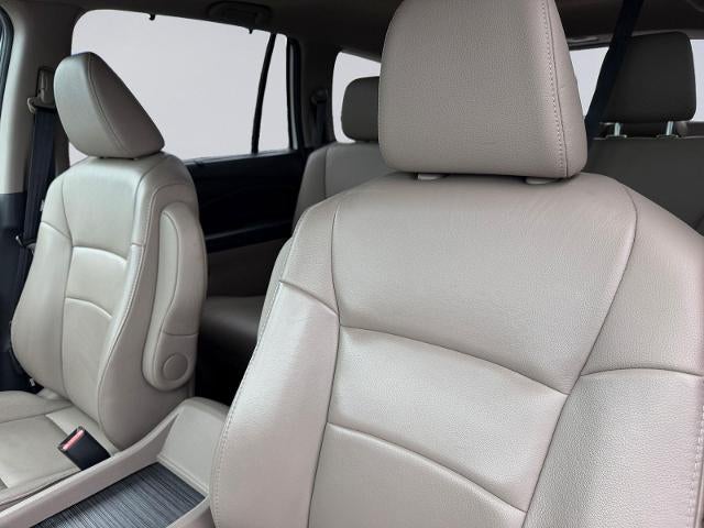 2019 Honda Pilot EX-L w/Navi & RES AWD
