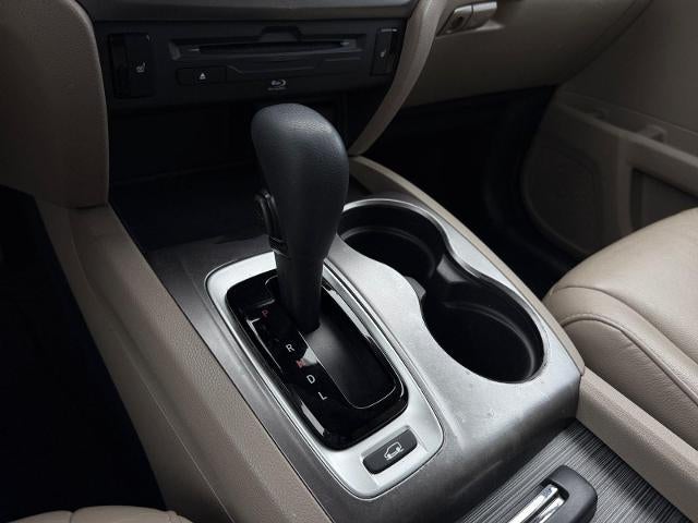 2019 Honda Pilot EX-L w/Navi & RES AWD