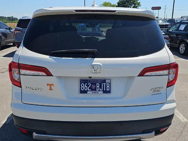 2019 Honda Pilot EX-L w/Navi & RES AWD