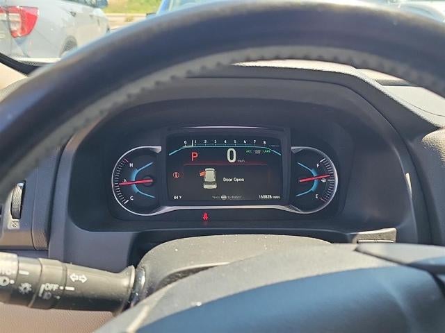 2019 Honda Pilot EX-L w/Navi & RES AWD