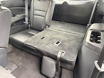 2020 Honda Pilot EX-L AWD