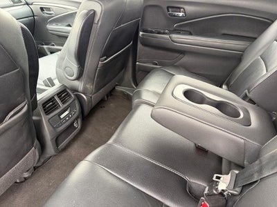 2020 Honda Pilot EX-L AWD