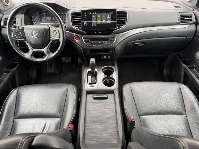 2020 Honda Pilot EX-L AWD