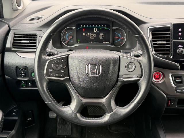 2020 Honda Pilot EX-L AWD