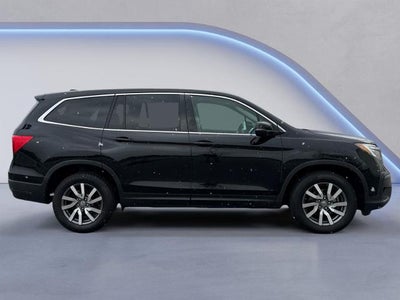 2020 Honda Pilot EX-L AWD