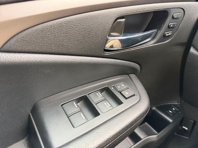 2020 Honda Pilot EX-L AWD