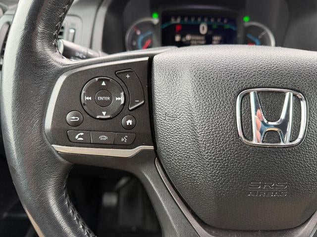 2020 Honda Pilot EX-L AWD