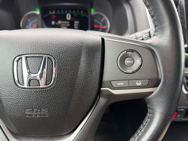 2020 Honda Pilot EX-L AWD