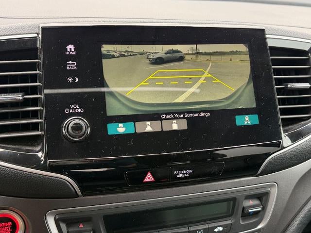 2020 Honda Pilot EX-L AWD