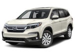 2020 Honda Pilot EX-L AWD