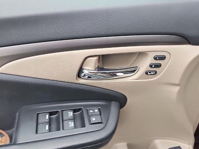 2019 Honda Pilot EX-L AWD