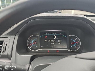 2019 Honda Pilot EX-L AWD