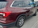 2019 Honda Pilot EX-L AWD