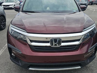 2019 Honda Pilot EX-L AWD