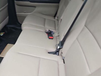 2019 Honda Pilot EX-L AWD