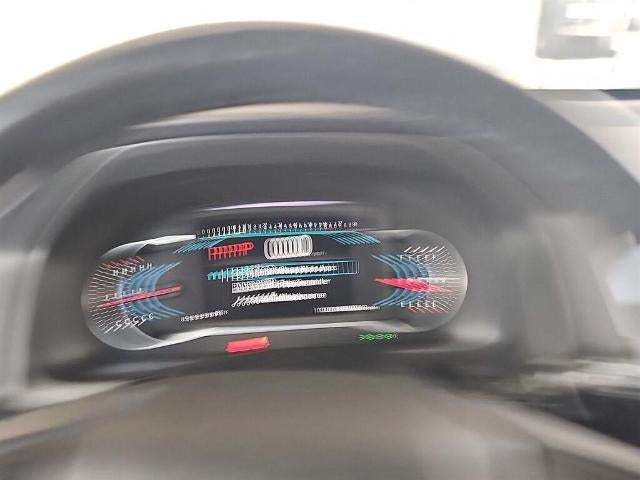 2020 Honda Pilot EX-L AWD