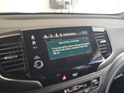 2020 Honda Pilot EX-L AWD
