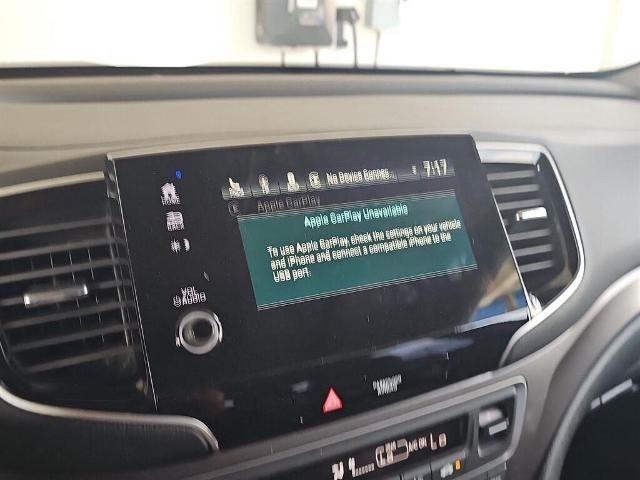 2020 Honda Pilot EX-L AWD