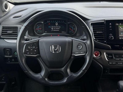2020 Honda Pilot EX-L AWD
