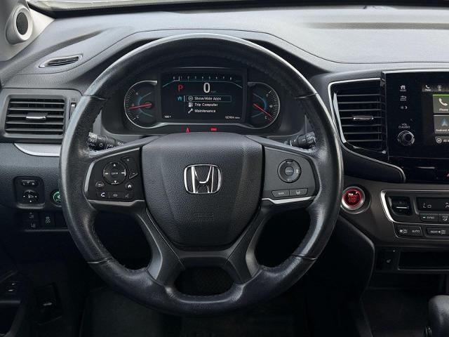 2020 Honda Pilot EX-L AWD