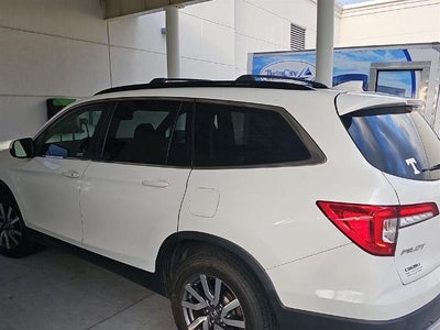 2020 Honda Pilot EX-L AWD