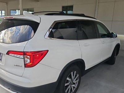 2020 Honda Pilot EX-L AWD