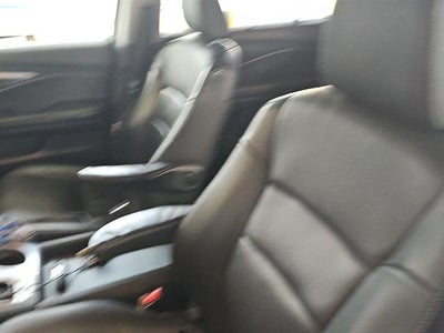 2020 Honda Pilot EX-L AWD