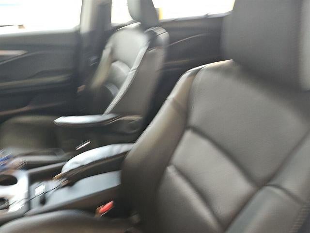 2020 Honda Pilot EX-L AWD