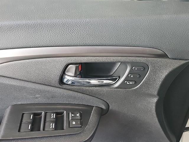 2020 Honda Pilot EX-L AWD
