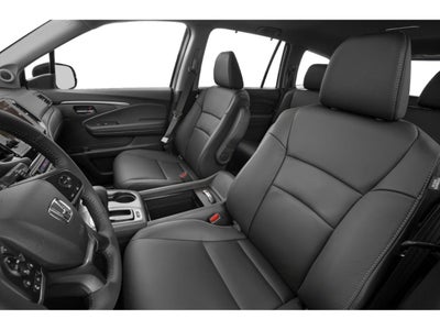 2020 Honda Pilot EX-L AWD