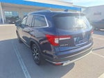 2021 Honda Pilot Touring 7-Passenger AWD