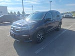 2021 Honda Pilot Touring 7-Passenger AWD