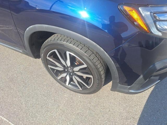 2021 Honda Pilot Touring 7-Passenger AWD