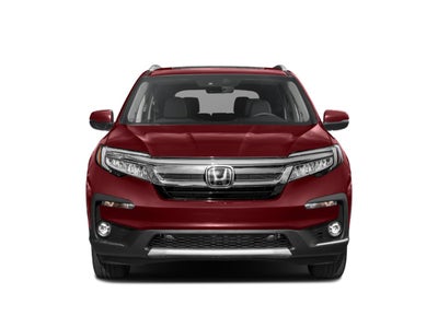 2021 Honda Pilot Touring 7-Passenger AWD