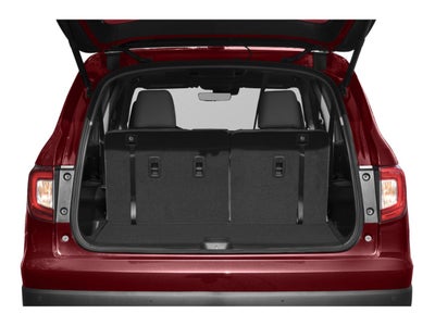 2021 Honda Pilot Touring 7-Passenger AWD