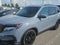 2022 Honda Pilot Black Edition AWD
