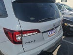 2022 Honda Pilot Black Edition AWD