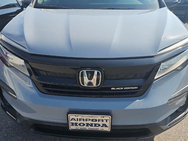 2022 Honda Pilot Black Edition AWD