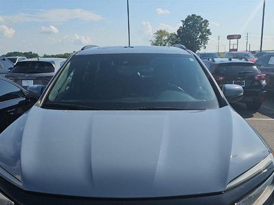 2022 Honda Pilot Black Edition AWD