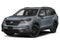 2022 Honda Pilot Black Edition AWD