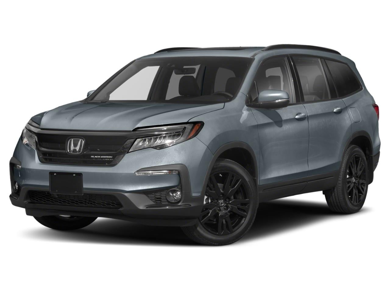 2022 Honda Pilot Black Edition AWD