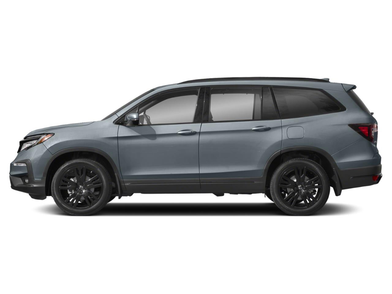 2022 Honda Pilot Black Edition AWD